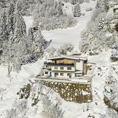 Apart Traumblick Zellberg Екстериор снимка
