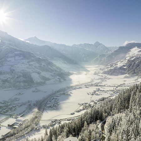 Apart Traumblick Zellberg Екстериор снимка