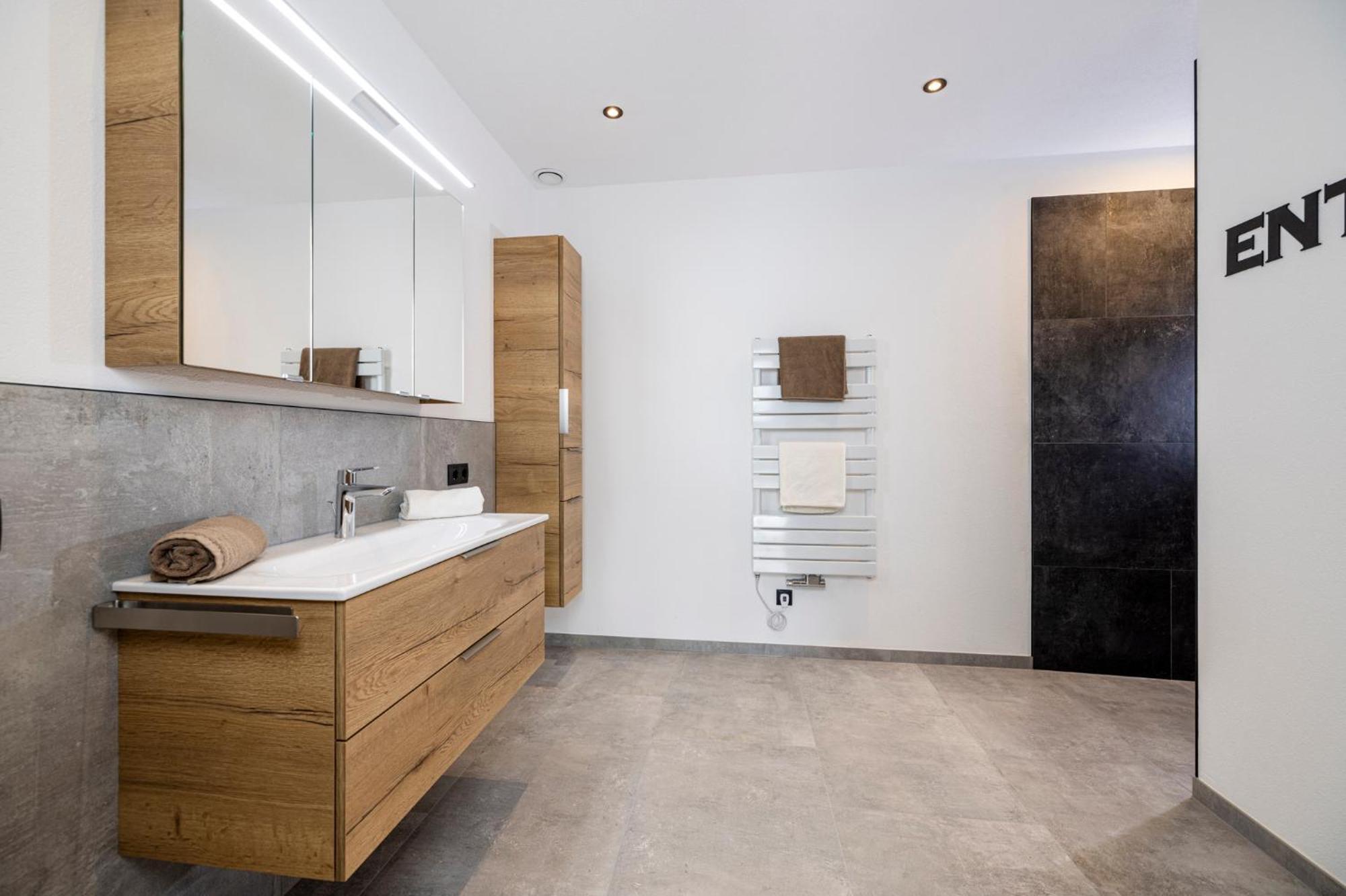 Apart Traumblick Zellberg Екстериор снимка