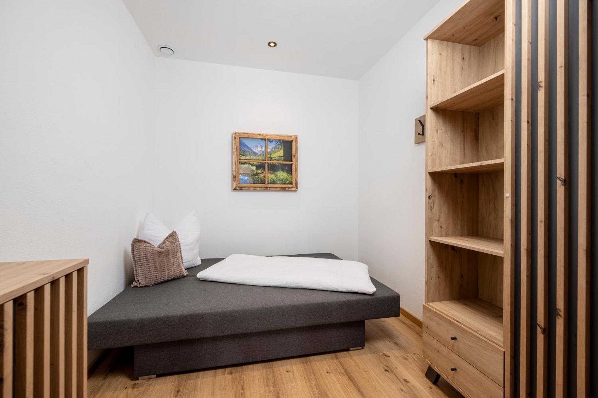 Apart Traumblick Zellberg Екстериор снимка