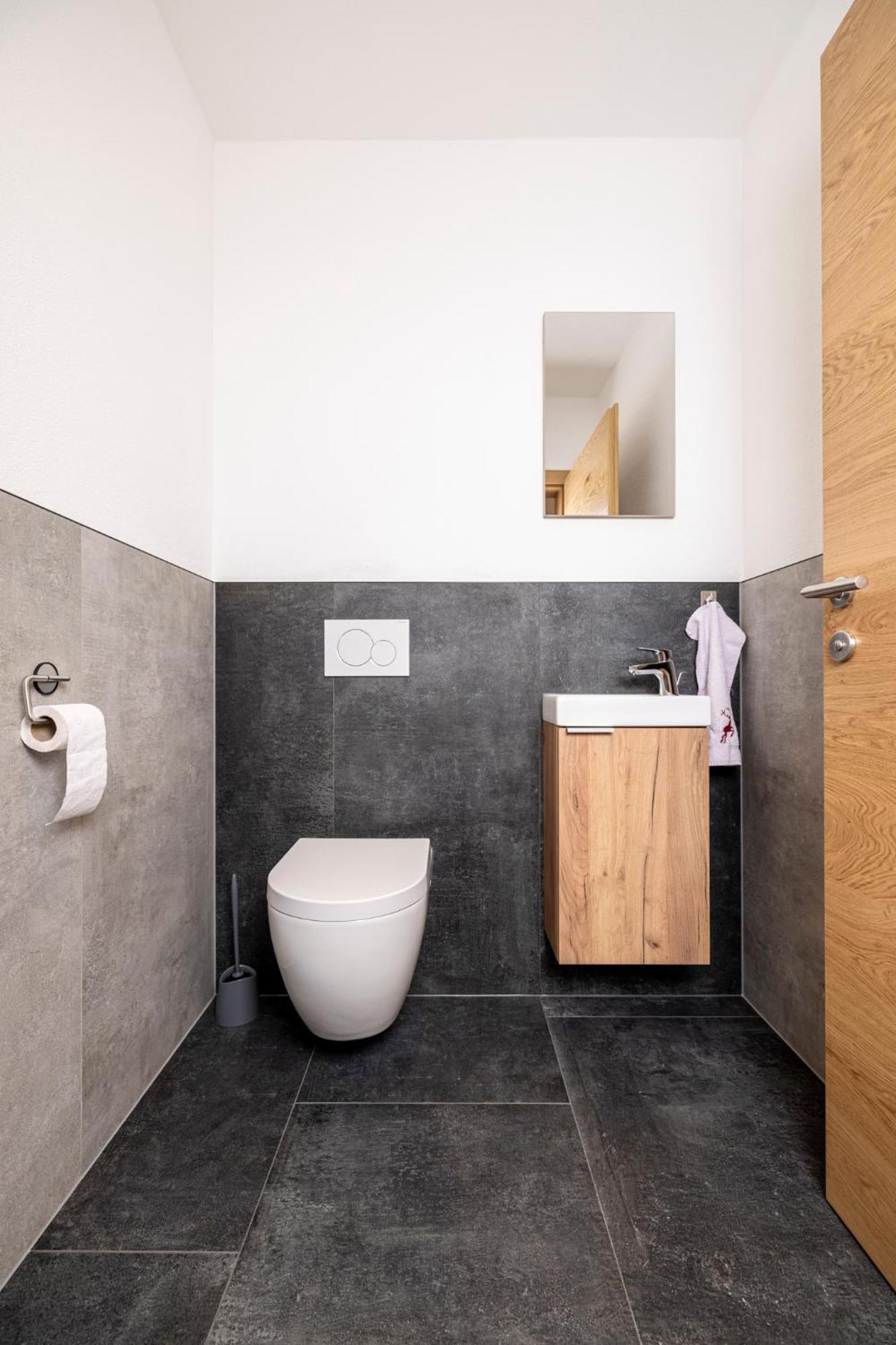 Apart Traumblick Zellberg Екстериор снимка