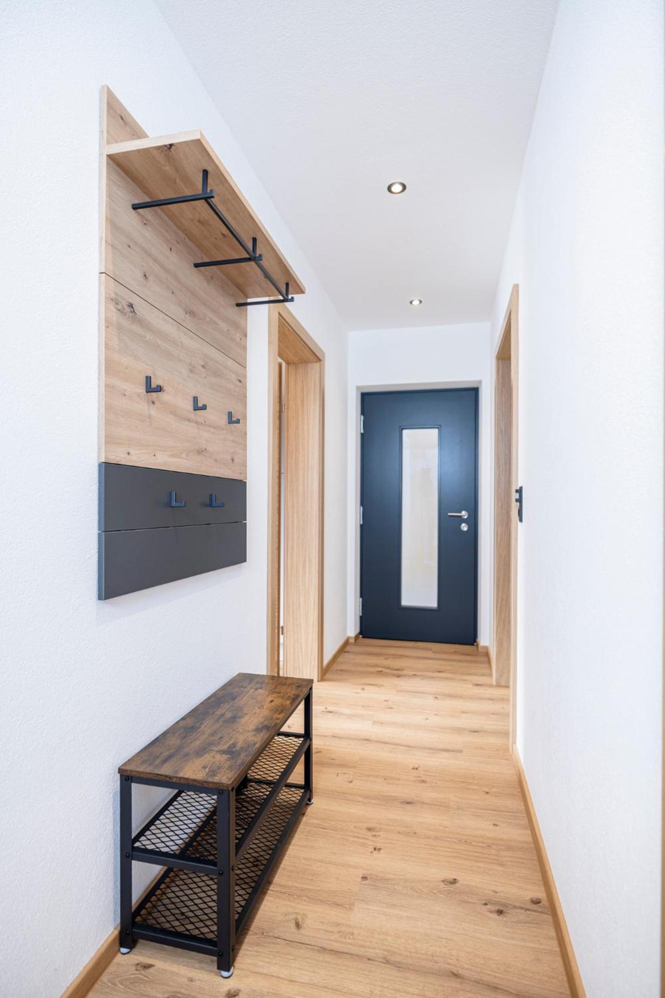 Apart Traumblick Zellberg Екстериор снимка